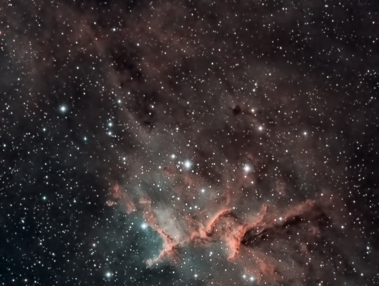 Melotte 15