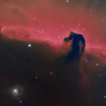 Horsehead Nebula