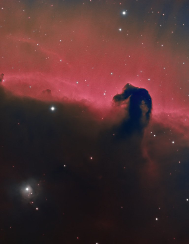 Horsehead Nebula