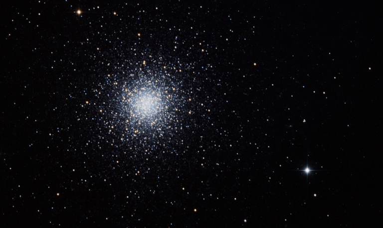 Globular Cluster M3