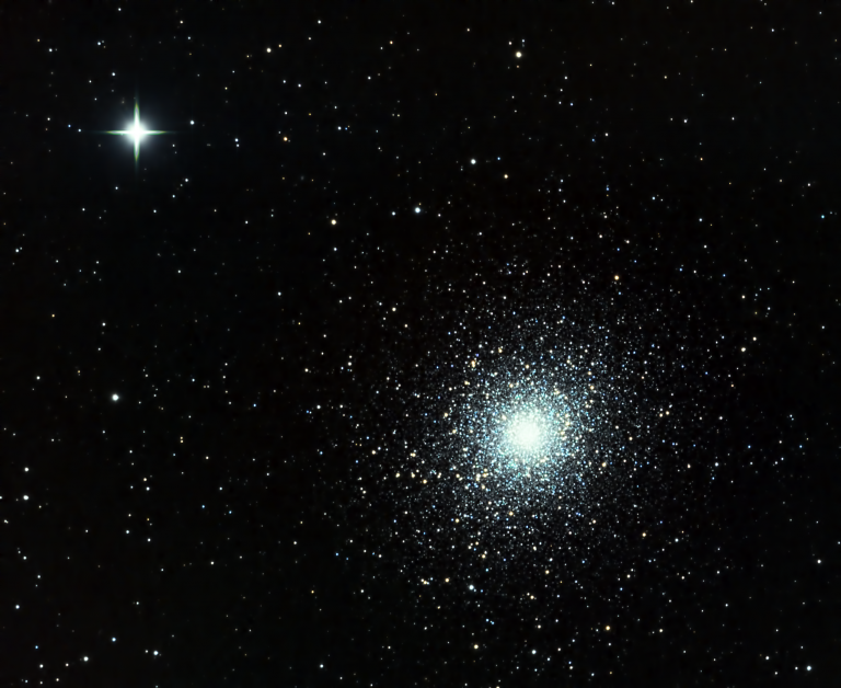 Globular Cluster M5