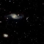 NGC 3718