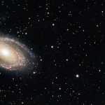 M81 and M82