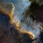 Cygnus Wall