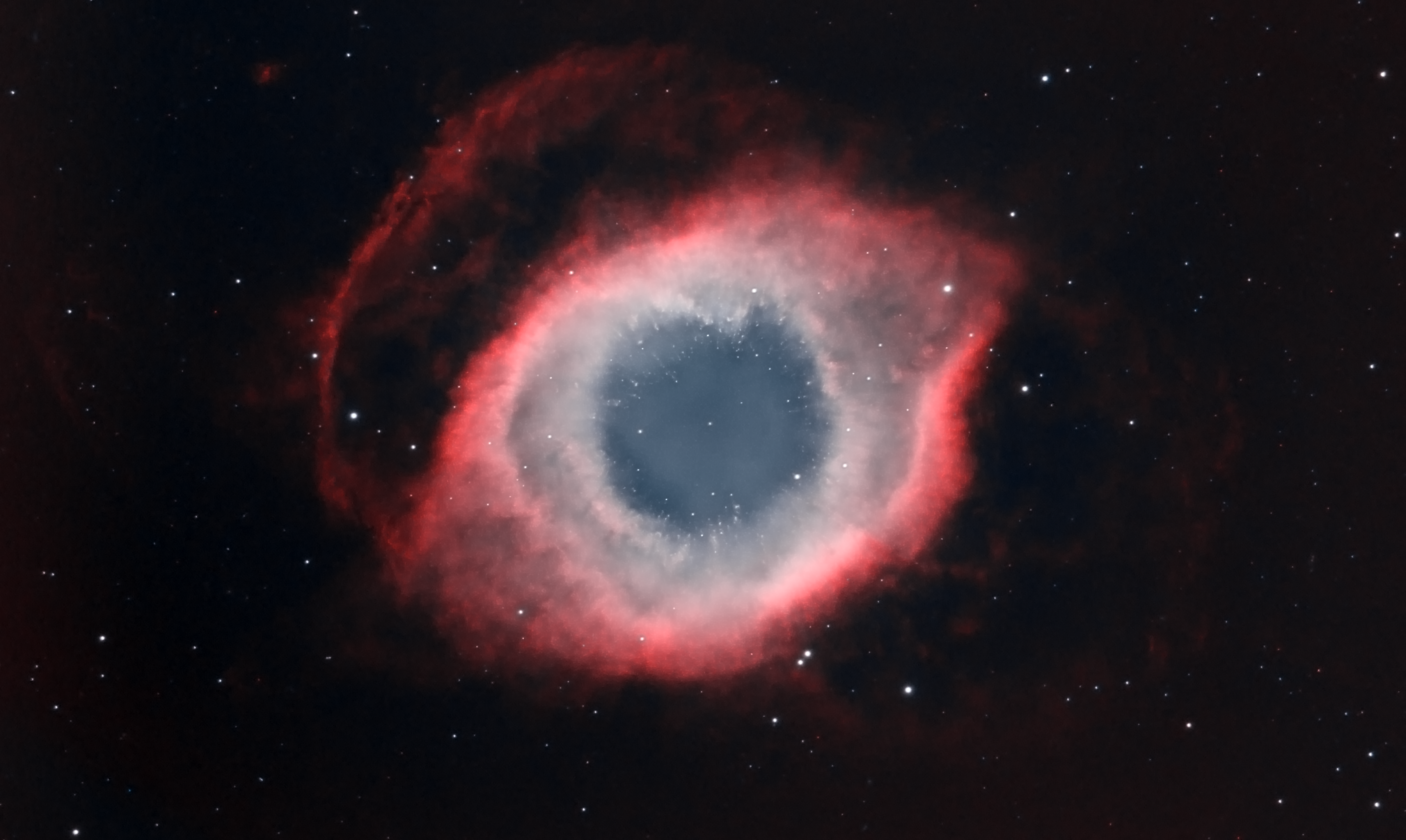 Helix Nebula