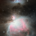 Orion Nebula