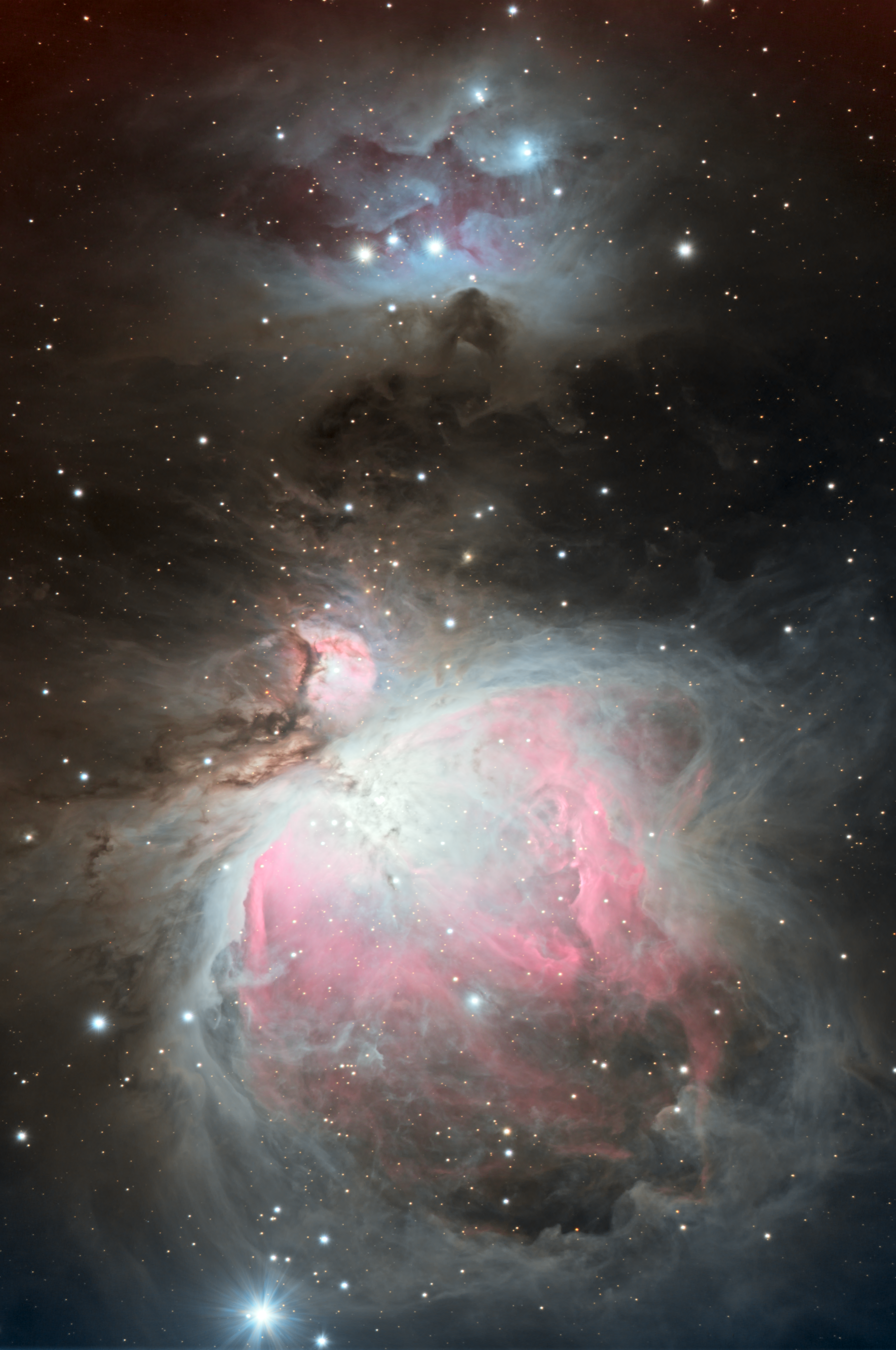 Orion Nebula