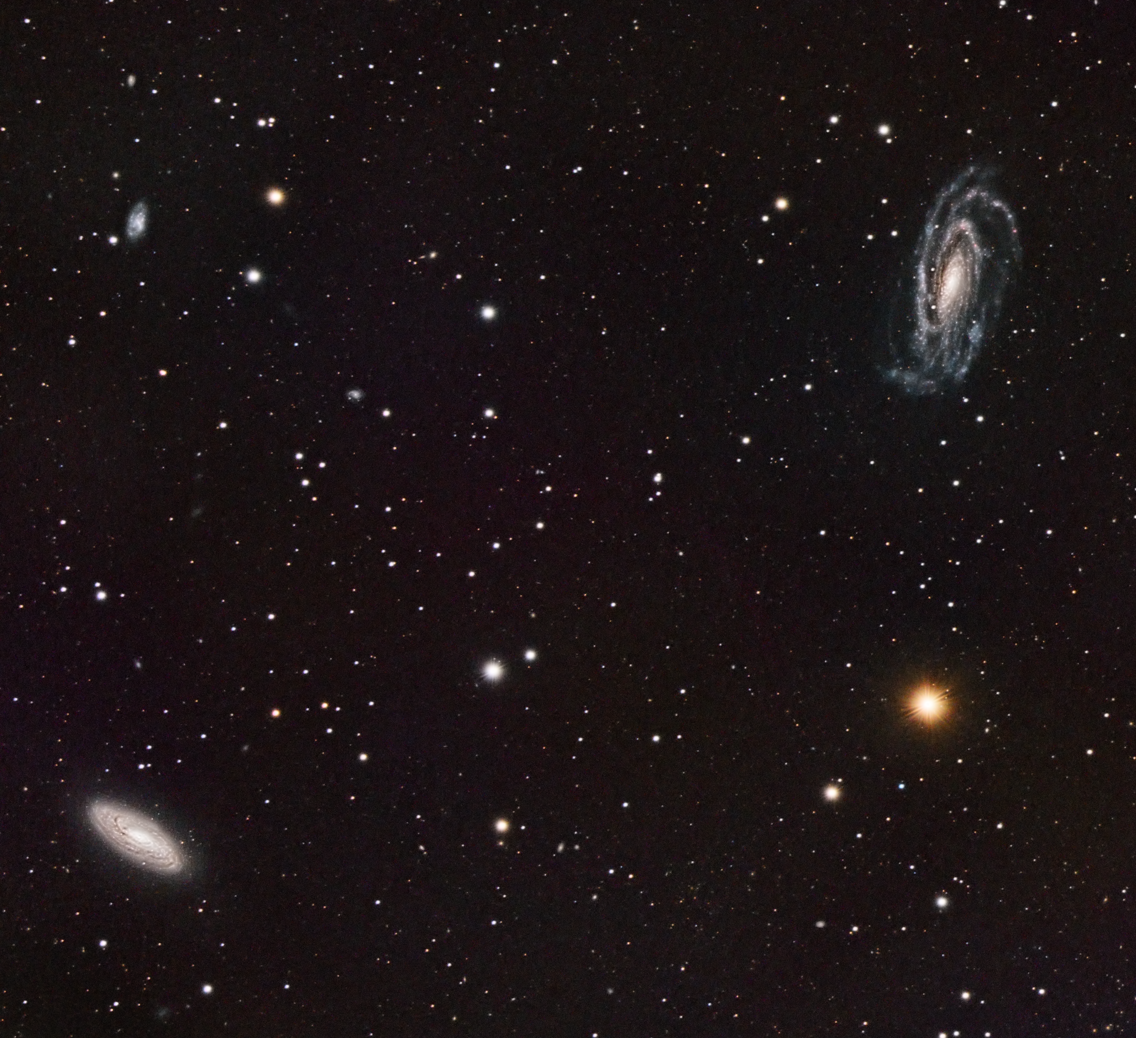 NGC5033