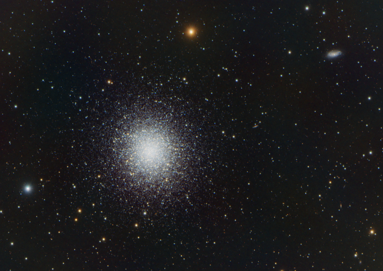 Revisiting M13 in Hercules