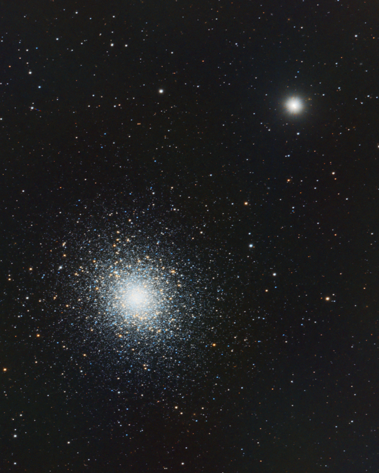 Globular Cluster M5