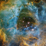 Rosette Nebula